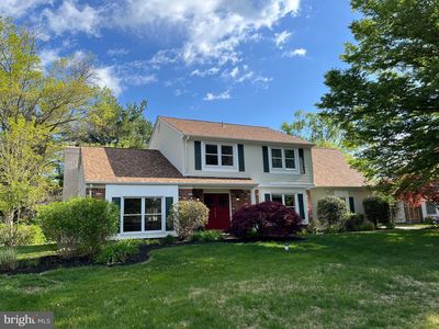 1258 Lexington Dr, Yardley, PA, 19067