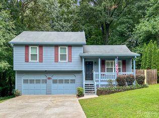 3866 Daylily Way, Douglasville, GA 30135