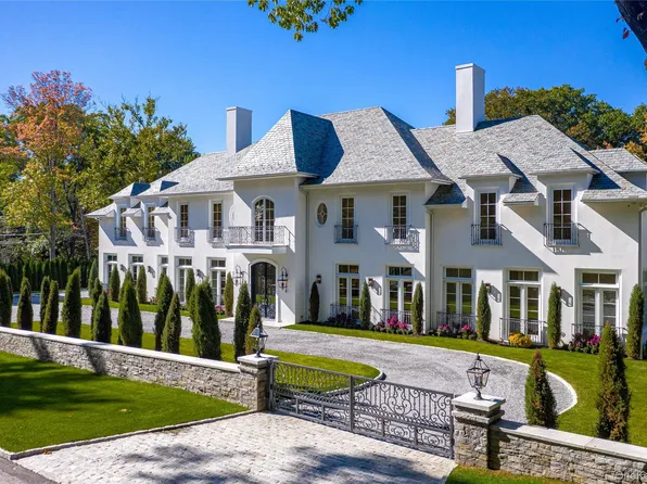 7 Carlton Road, Bronxville, NY 10708