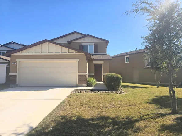 10302 Legacy Hl, San Antonio, TX 78240