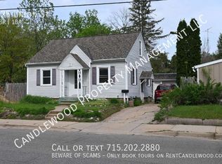 525 Union St, Stevens Point, WI 54481