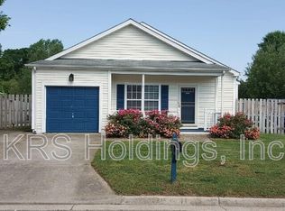 122 Nottingham Blvd, Suffolk, VA 23434