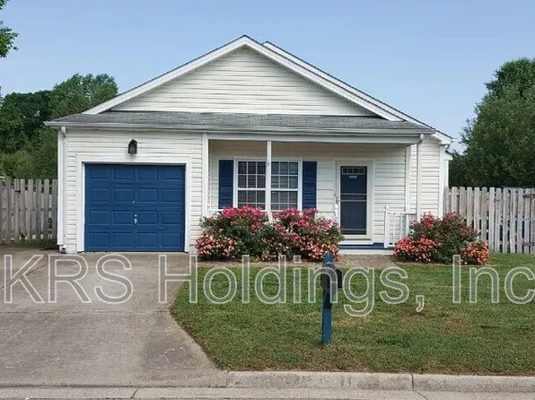 122 Nottingham Blvd, Suffolk, VA 23434