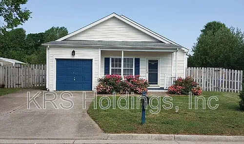 122 Nottingham Blvd Photo 1