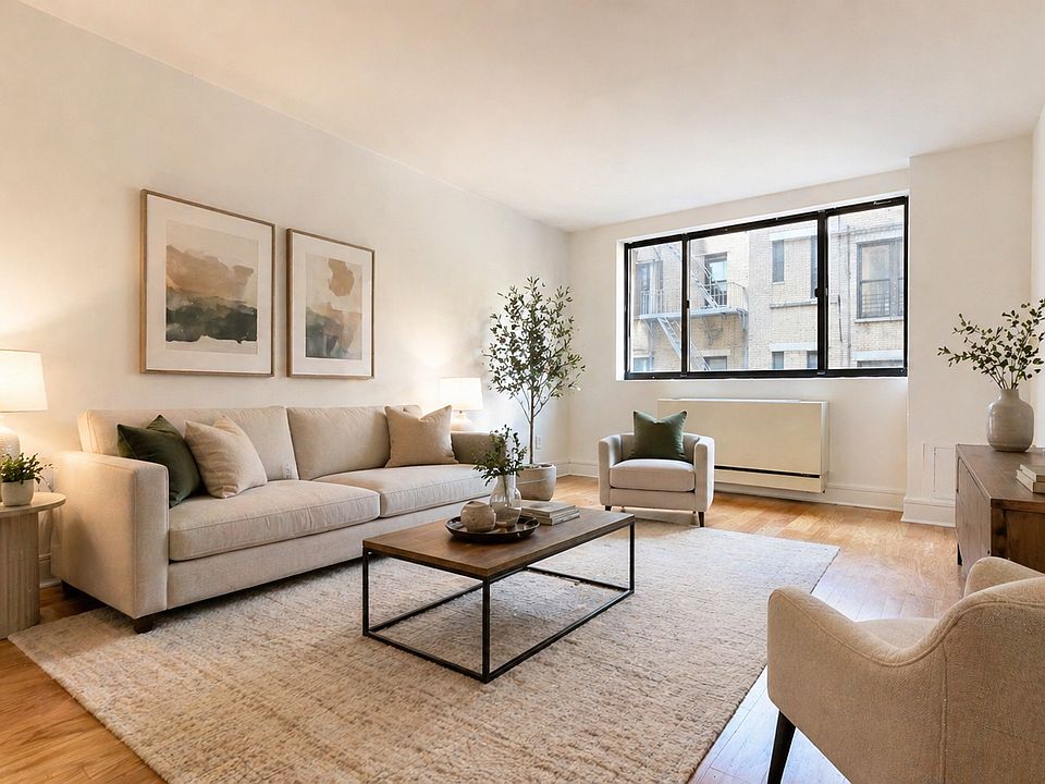 1st image of 235 W 103rd St #10A