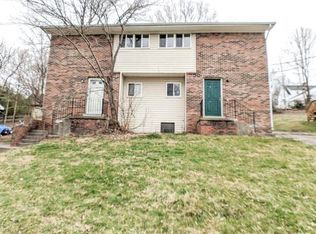 118 Central Ave, Berea, KY 40403