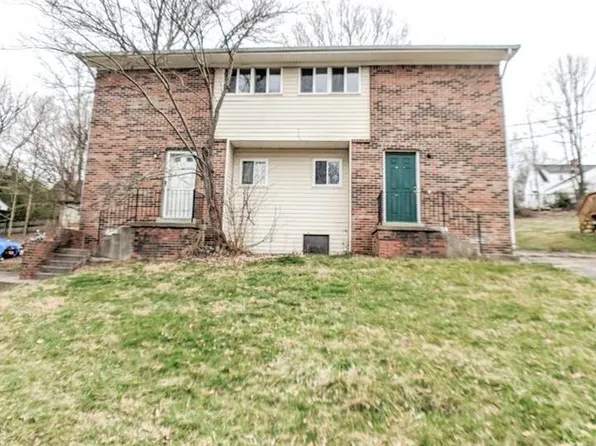 118 Central Ave, Berea, KY 40403