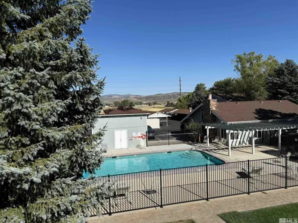 400 S Saliman Rd APT 114, Carson City, NV 89701