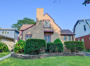 1103 S Crescent Ave, Park Ridge, IL 60068