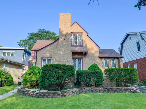 1103 S Crescent Ave, Park Ridge, IL 60068