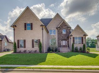 7007 Kidman Ln #355-LOT 355, Spring Hill, TN 37174