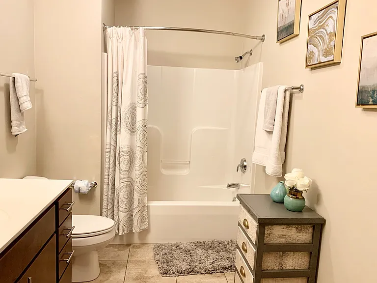 50Twenty Bathroom