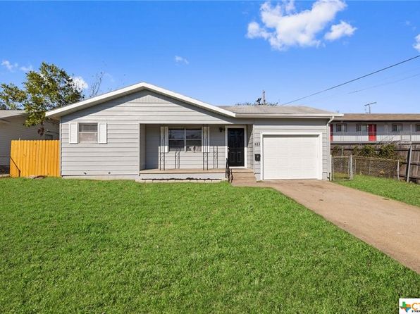 Killeen Tx Single Family Homes For Sale 239 Homes Zillow