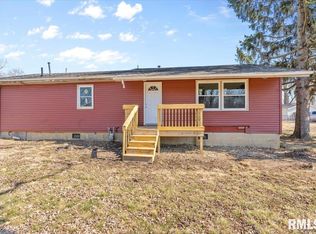 2606 Fox Bridge Rd, Springfield, IL 62703