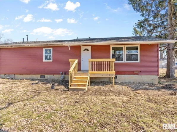 2606 Fox Bridge Rd, Springfield, IL 62703