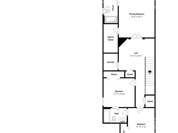 3rd image of 1351 Coastal Meadow Trl