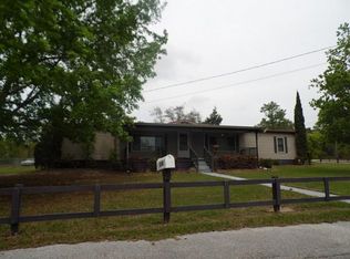 5541 W Murphy Ct, Homosassa, FL 34446