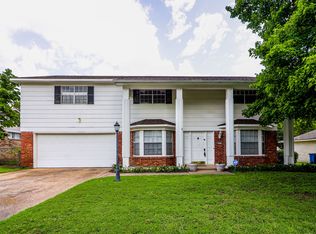 6979 E 72nd St S, Tulsa, OK 74133