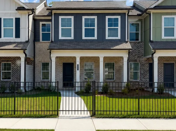 3427 Palmer Drive Road 36, Loganville, GA 30052
