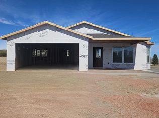 2087 Excalibur Way, Sheridan, WY 82801