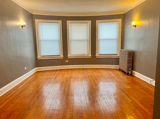 917 W 85th St APT 1A, Chicago, IL 60620