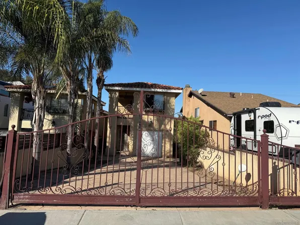 3024 46th St, San Diego, CA 92105