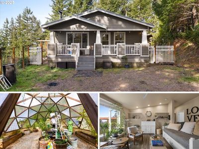 17393 Mountain Dr, Brookings, OR, 97415