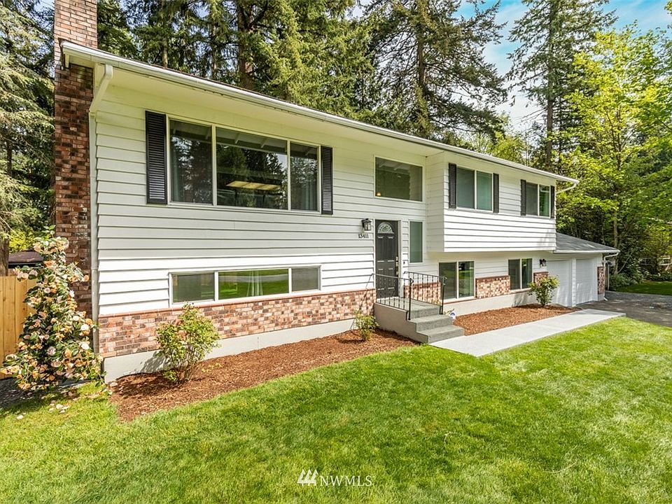 13411 1st Avenue W, Everett, WA 98208 Zillow
