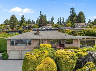 17720 14th Ave NW, Seattle, WA 98177