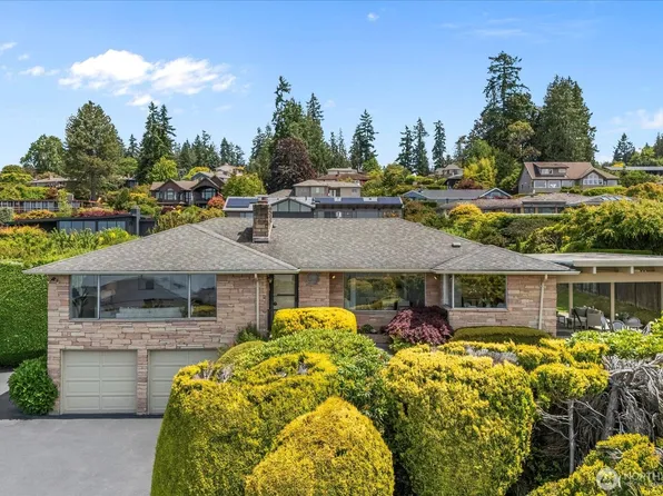 17720 14th Avenue NW, Shoreline, WA 98177