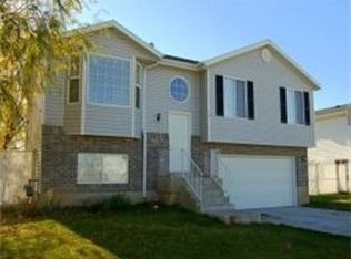 2623 W 1500 N, Clinton, UT 84015