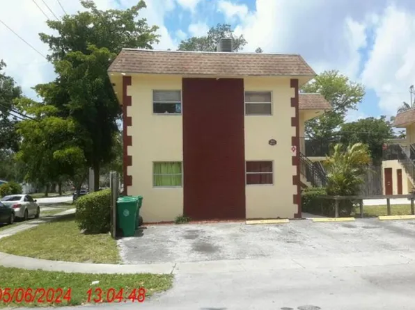 3821 SW 60TH Avenue, Davie, FL 33314