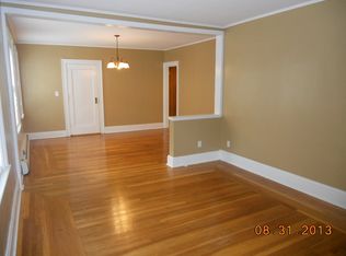 204 Alden Ave #FL1, New Haven, CT 06515