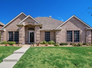 4620 Ridgepointe Dr, The Colony, TX 75056