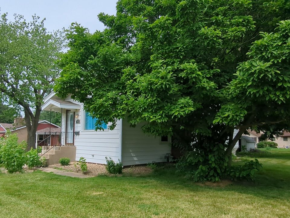 501 N ster St, Catlin, IL 61817 Zillow