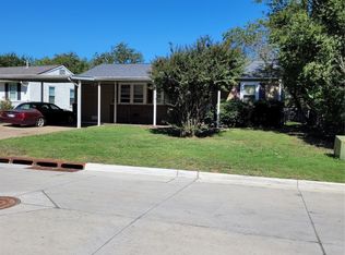 7333 E Newton St, Tulsa, OK 74115