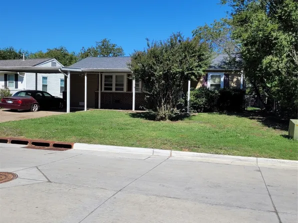 7333 E Newton St, Tulsa, OK 74115