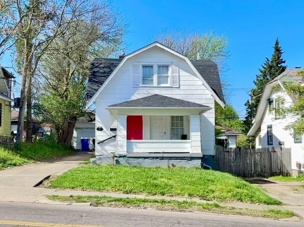 221 E Siebenthaler Ave, Dayton, OH 45405