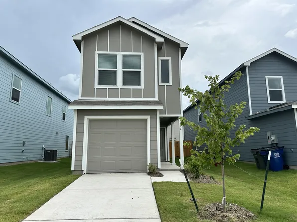 914 Sandhill Crane Ln, Princeton, TX 75407