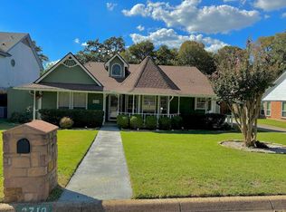 2710 Wolff Dr, Arlington, TX 76015