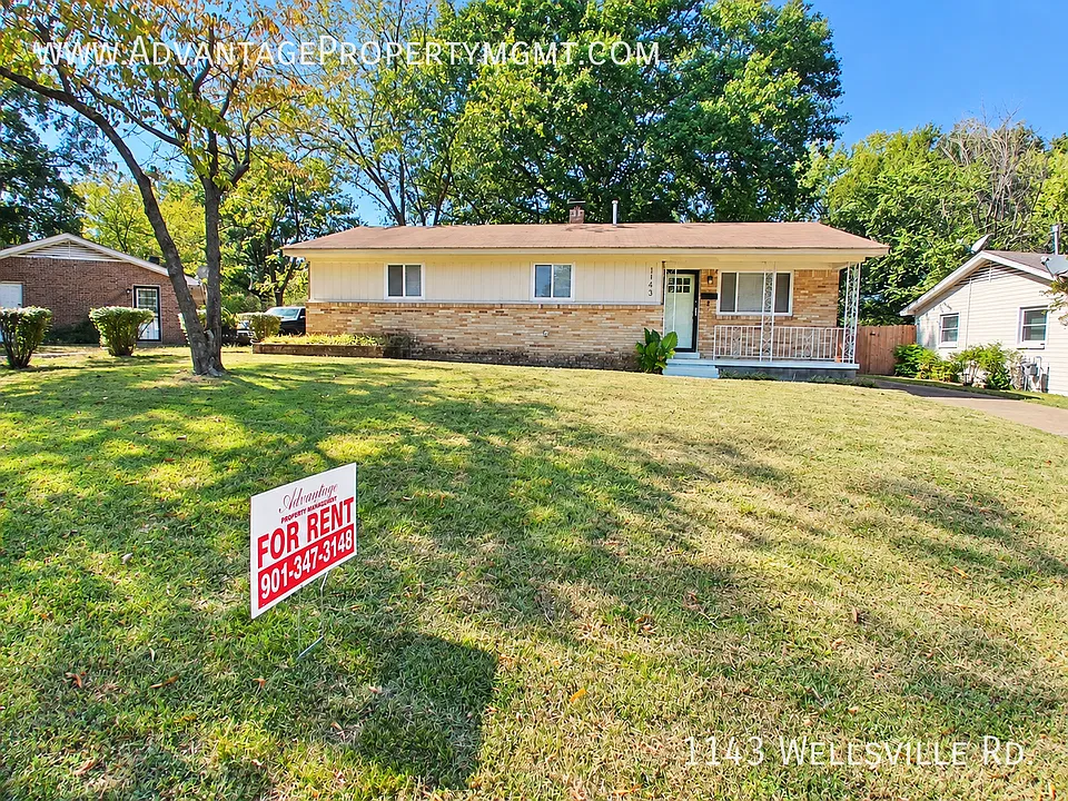 1143 Wellsville Rd
