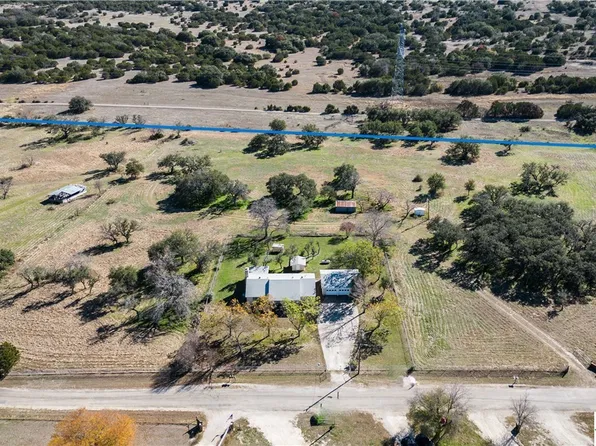 1032 County Road 4953, Kempner, TX 76539