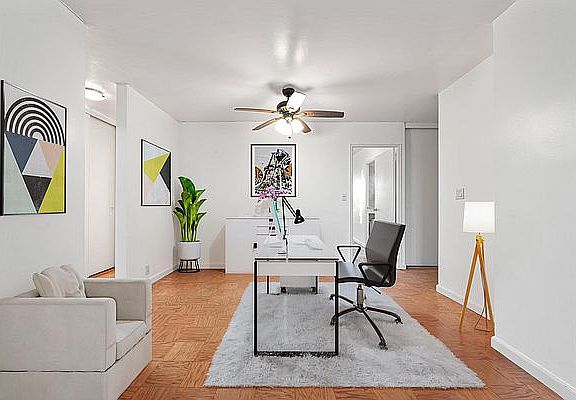 4th image of 70-25 Yellowstone Blvd #15NN