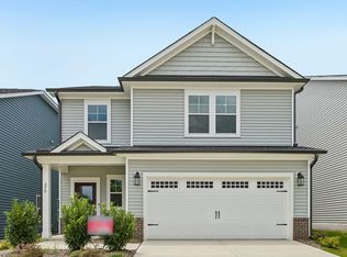 258 Blue Butterfly Dr, Angier, NC 27501