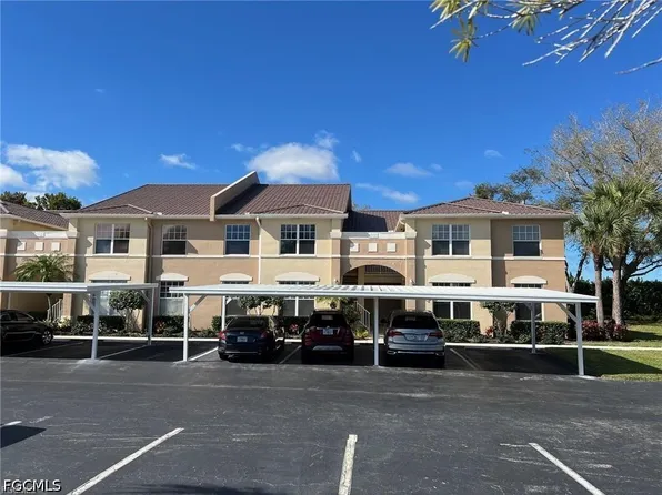 15020 Bridgeway Ln APT 402, Fort Myers, FL 33919