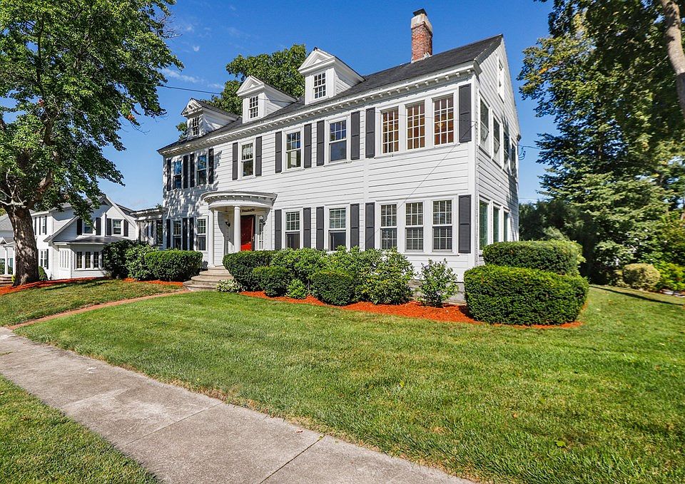 45 Monadnock Ave, Lowell, MA 01851 Zillow