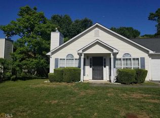 5888 Creekside Dr, Rex, GA 30273