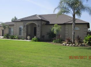 12117 Avenue 322, Visalia, CA 93291