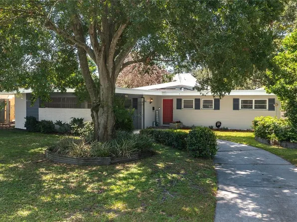 804 Avenue M SE, Winter Haven, FL 33880