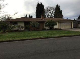 443 Woodlane Dr, Springfield, OR 97477